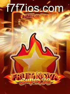 FruitrNovaSupe30